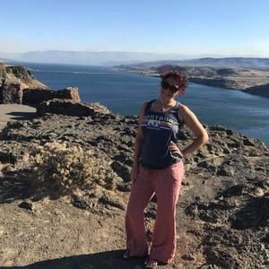 Meet your Posher, Sammie